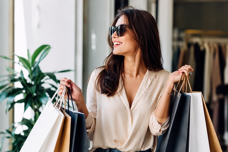 Shopping Products